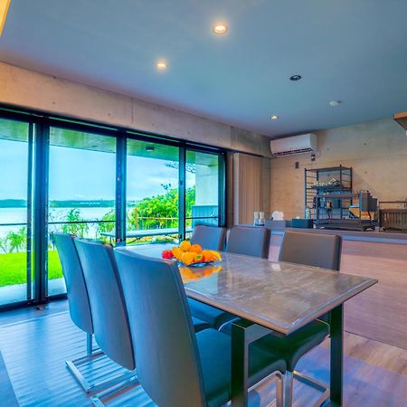 ベイサイドヴィラ宮古島-Bayside Villa Miyako Island- ภายนอก รูปภาพ
