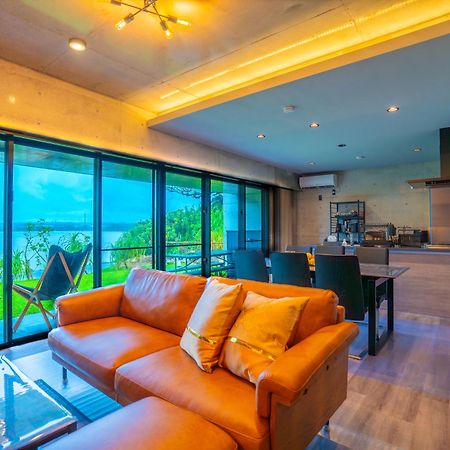ベイサイドヴィラ宮古島-Bayside Villa Miyako Island- ภายนอก รูปภาพ