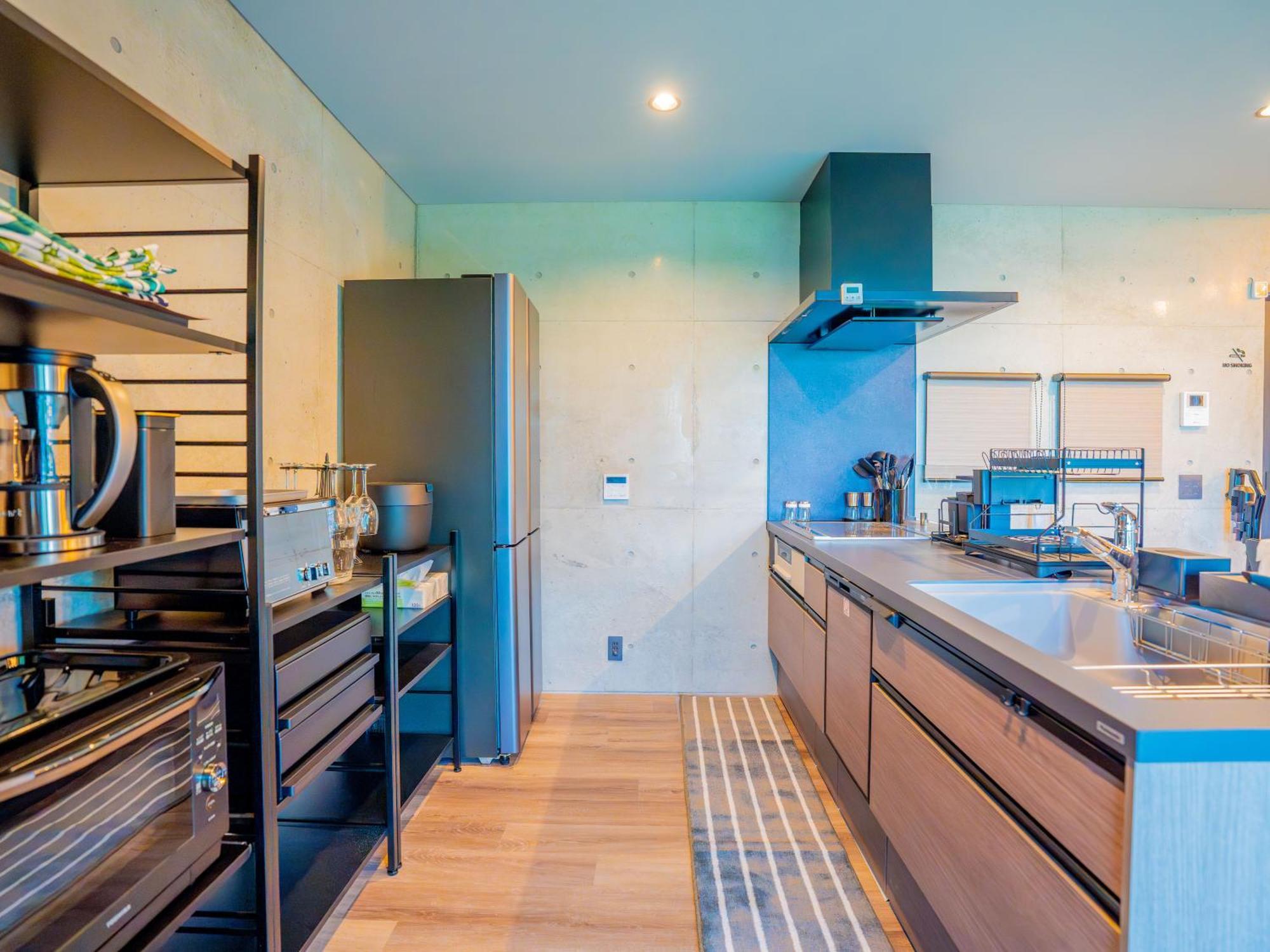 ベイサイドヴィラ宮古島-Bayside Villa Miyako Island- ภายนอก รูปภาพ