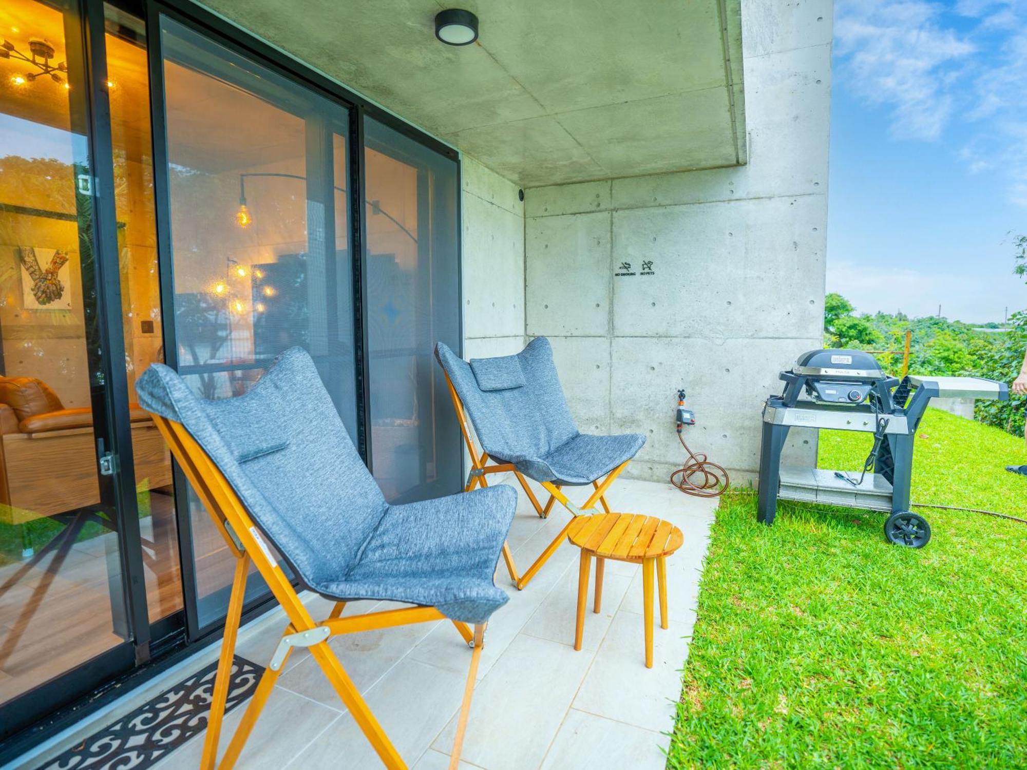 ベイサイドヴィラ宮古島-Bayside Villa Miyako Island- ภายนอก รูปภาพ