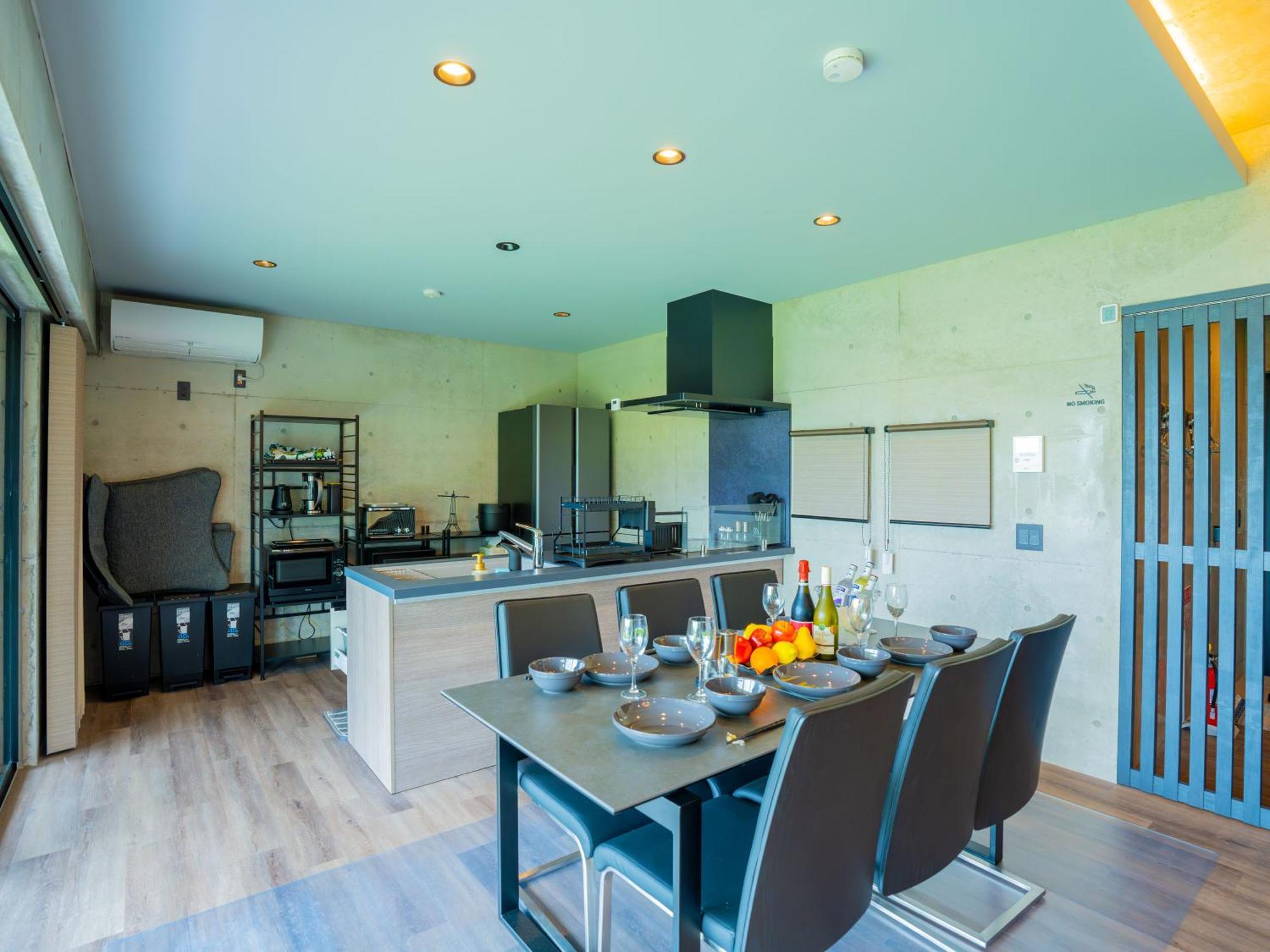ベイサイドヴィラ宮古島-Bayside Villa Miyako Island- ภายนอก รูปภาพ