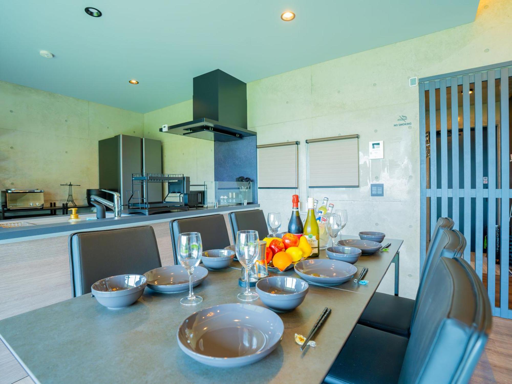 ベイサイドヴィラ宮古島-Bayside Villa Miyako Island- ภายนอก รูปภาพ