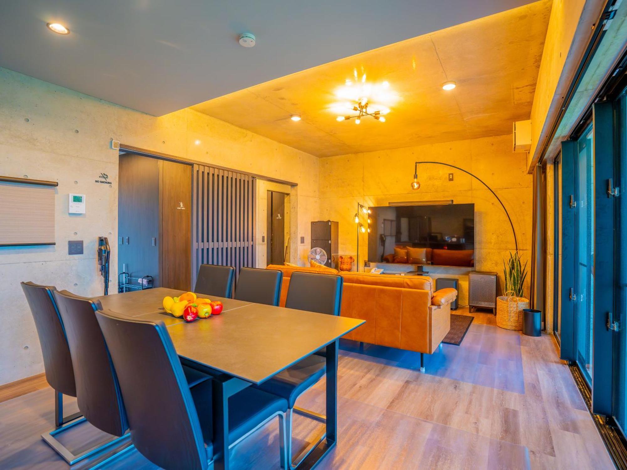 ベイサイドヴィラ宮古島-Bayside Villa Miyako Island- ภายนอก รูปภาพ