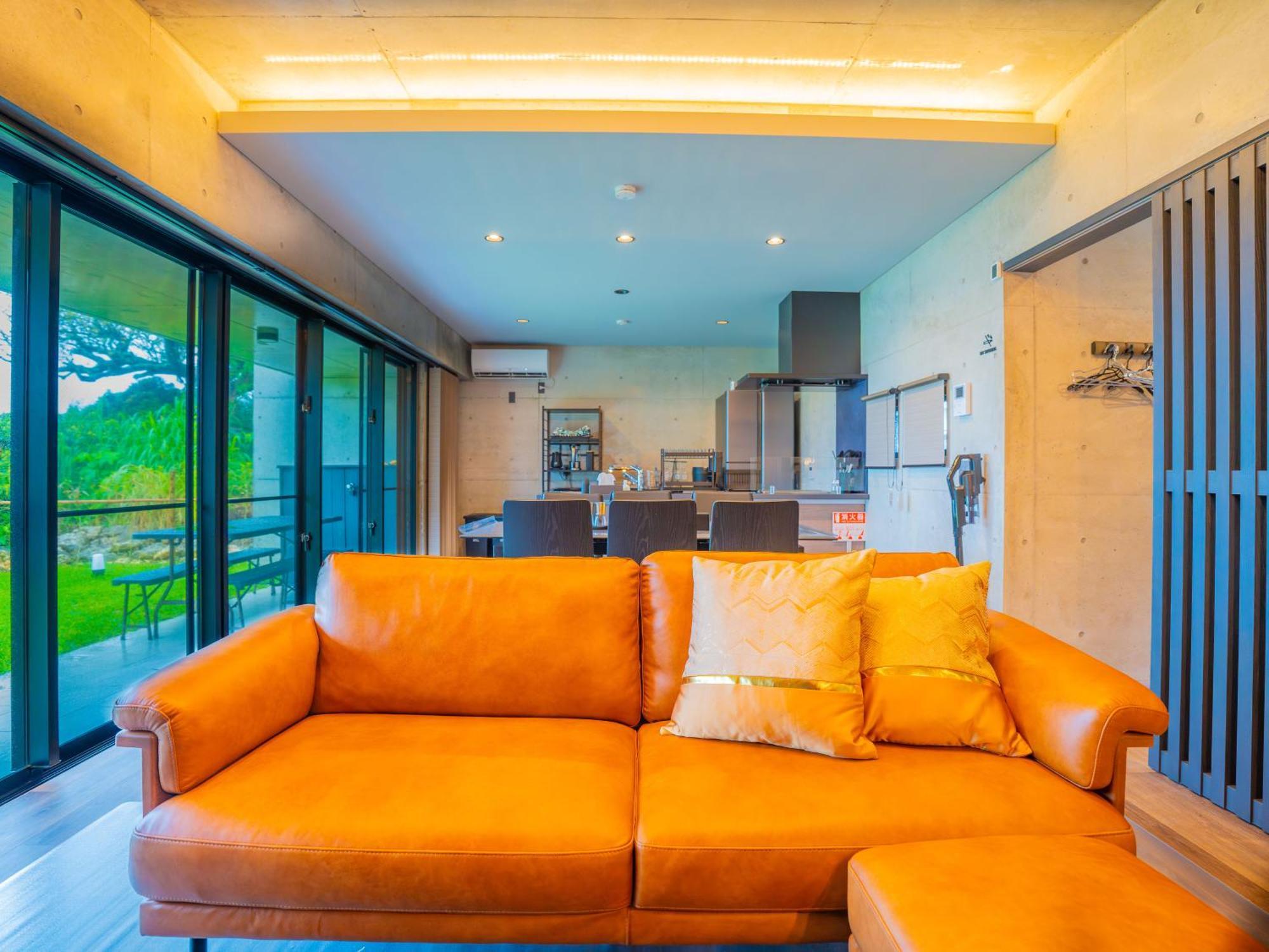 ベイサイドヴィラ宮古島-Bayside Villa Miyako Island- ภายนอก รูปภาพ