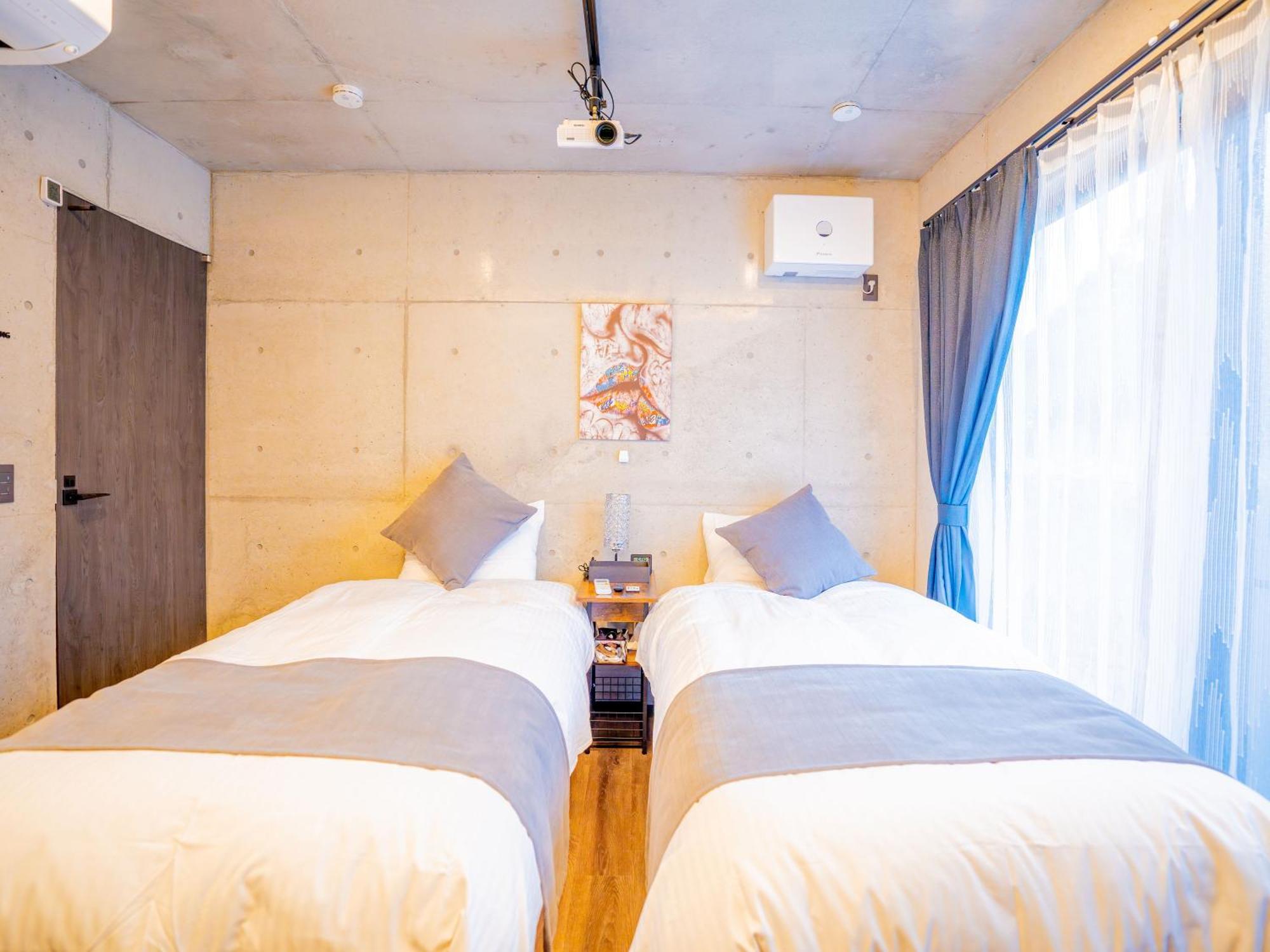 ベイサイドヴィラ宮古島-Bayside Villa Miyako Island- ภายนอก รูปภาพ