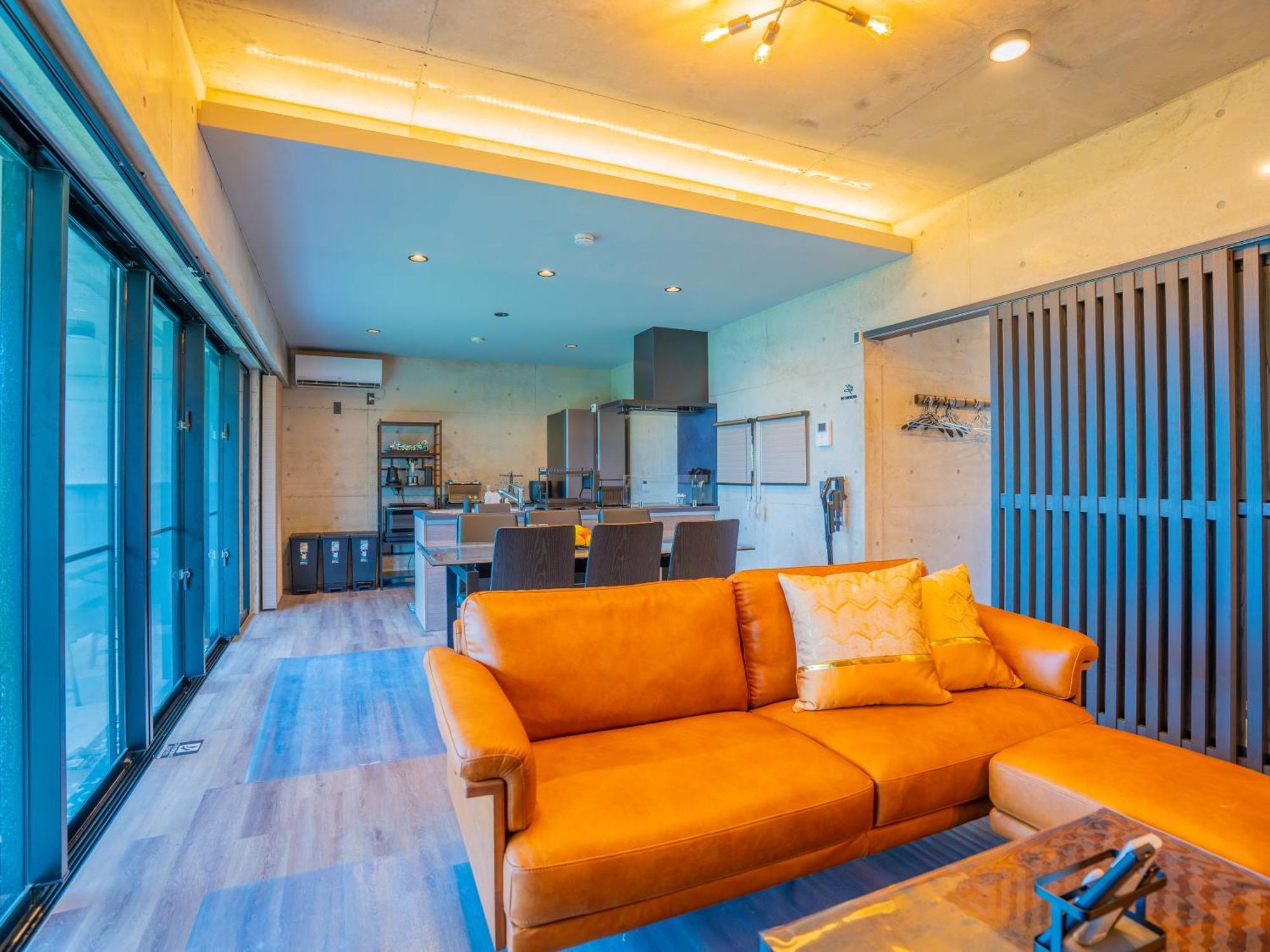 ベイサイドヴィラ宮古島-Bayside Villa Miyako Island- ภายนอก รูปภาพ