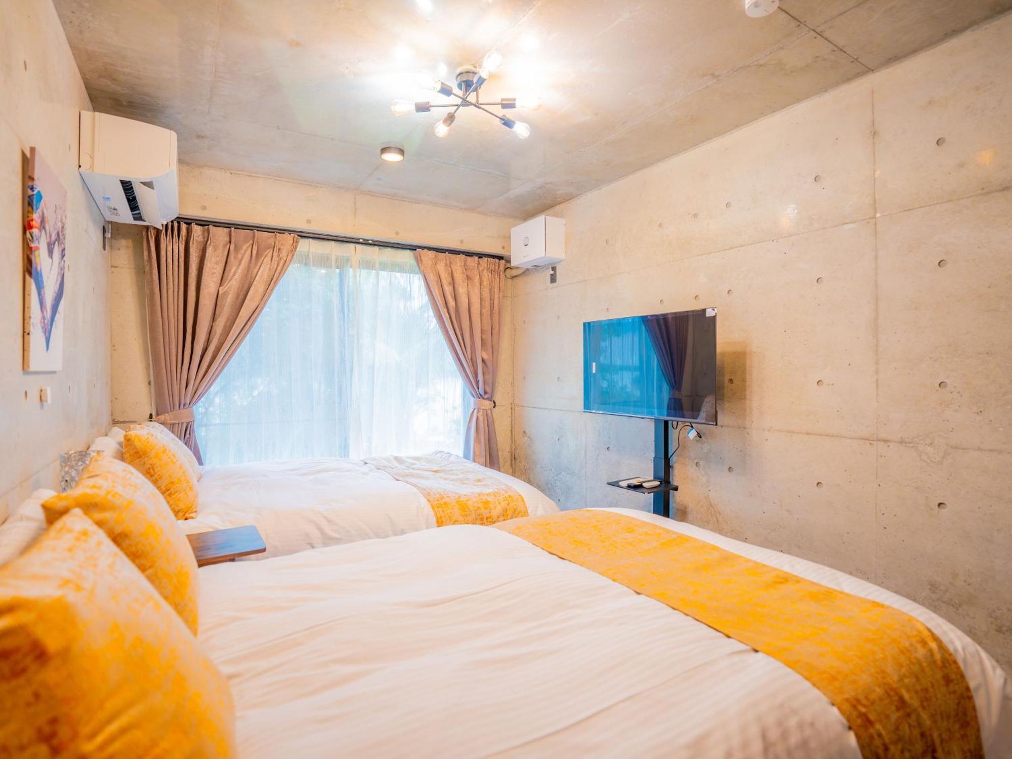 ベイサイドヴィラ宮古島-Bayside Villa Miyako Island- ภายนอก รูปภาพ