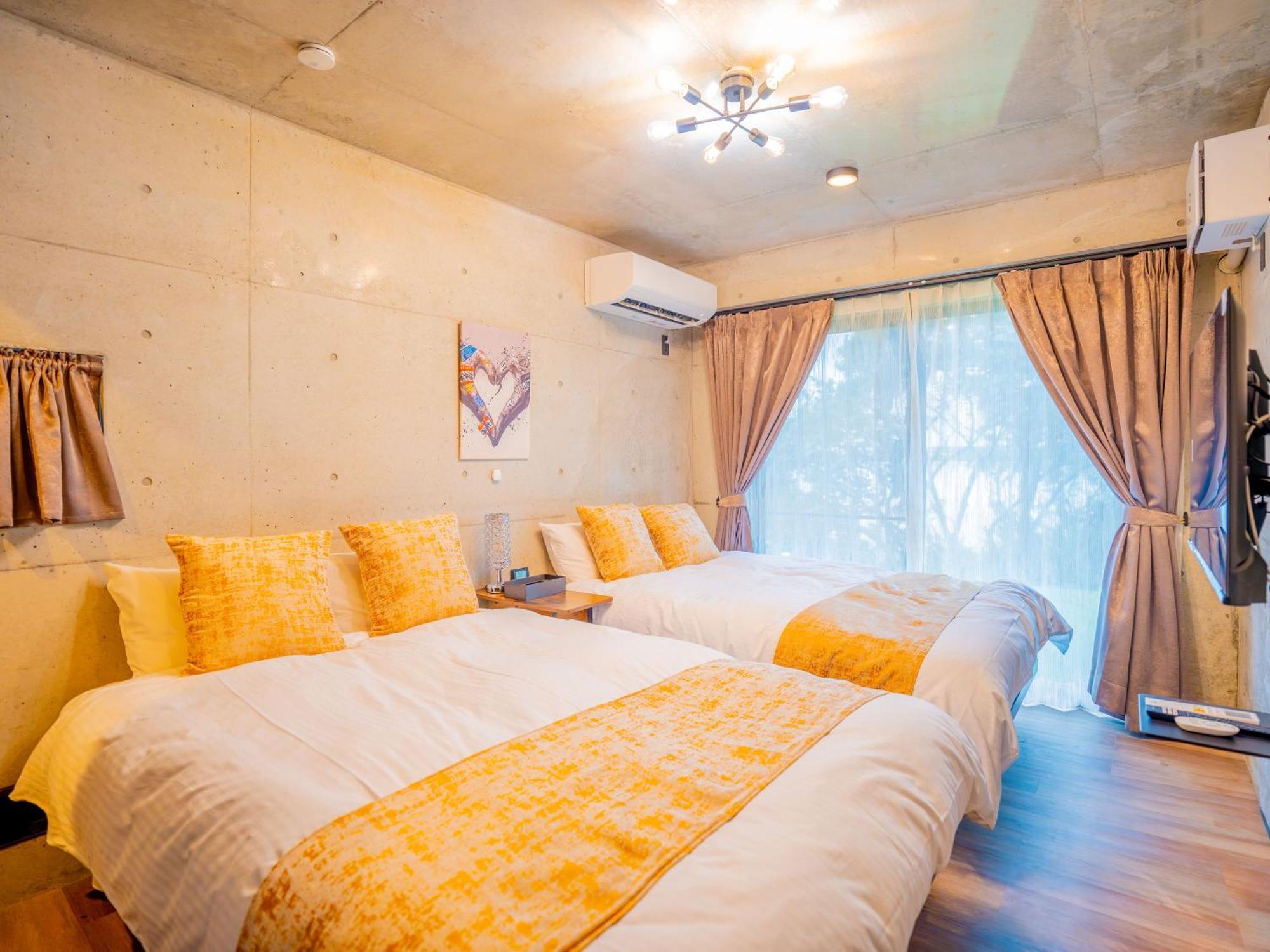 ベイサイドヴィラ宮古島-Bayside Villa Miyako Island- ภายนอก รูปภาพ