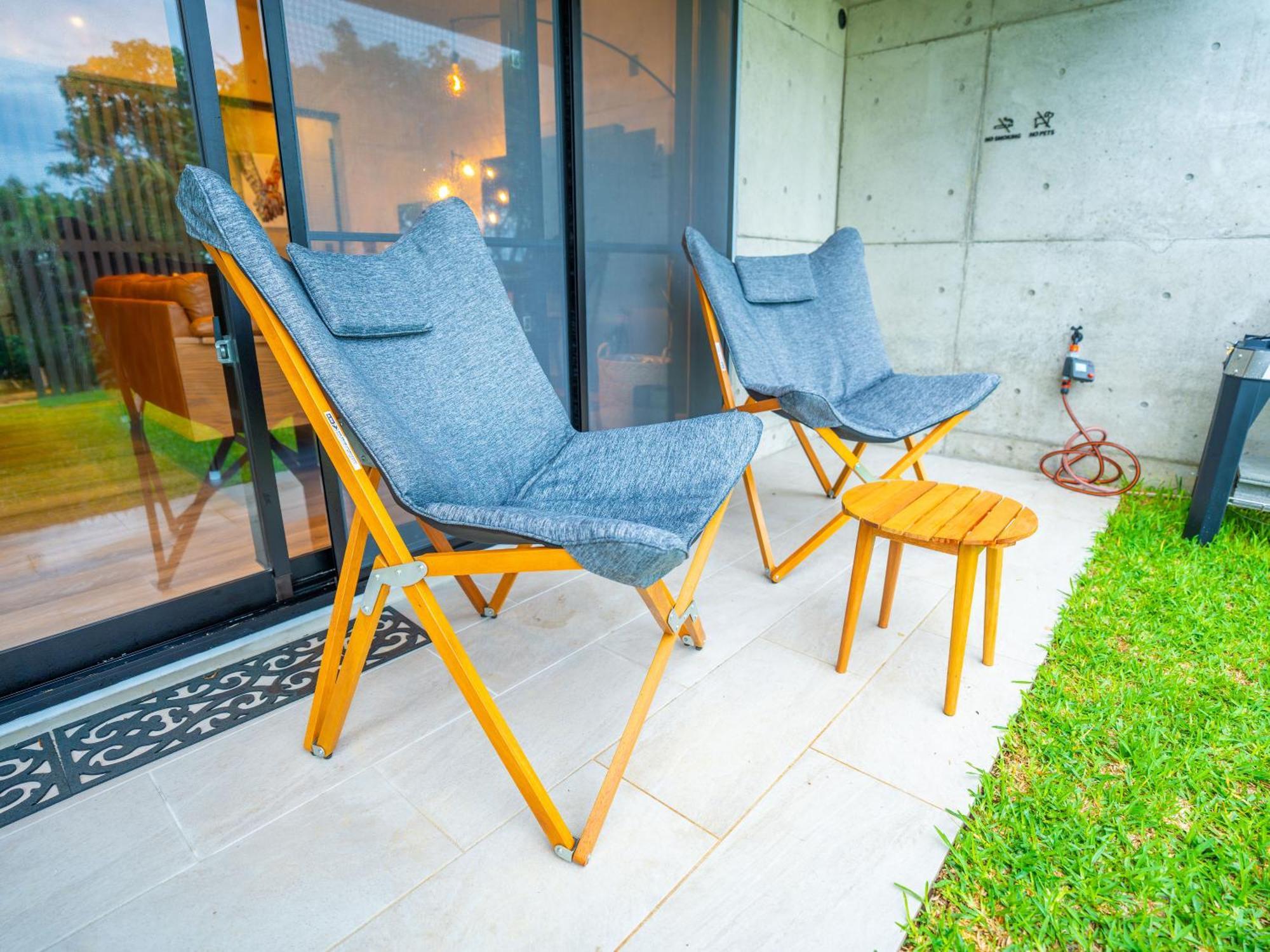 ベイサイドヴィラ宮古島-Bayside Villa Miyako Island- ภายนอก รูปภาพ